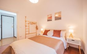 Gazometro Rome Holiday House - Rome Vacation M&D