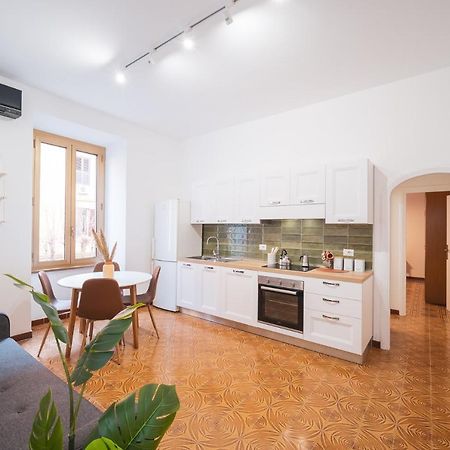 Gazometro Rome Holiday House - Rome Vacation M&D Exterior foto
